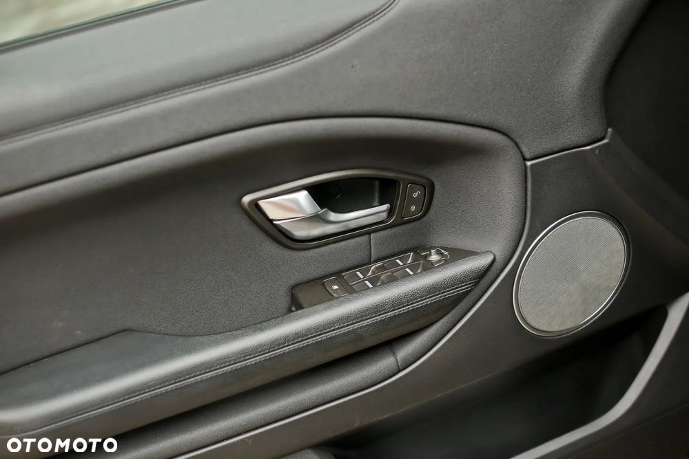 Land Rover Range Rover Evoque 2.0Si4 SE - 10