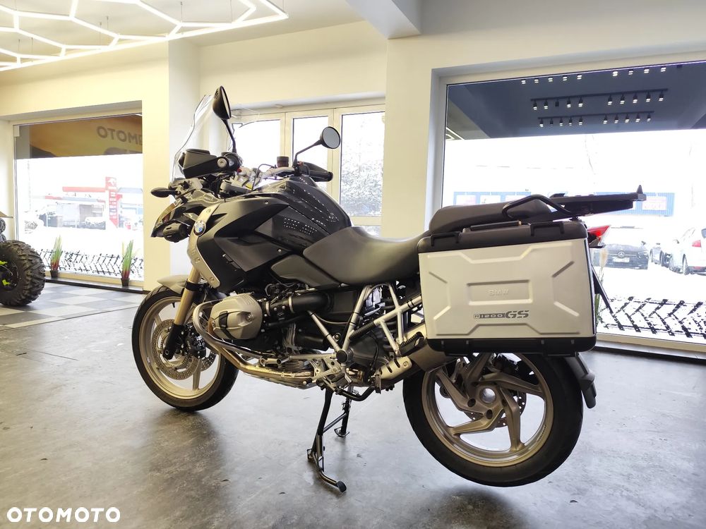 BMW GS - 3
