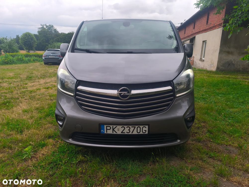 Opel Vivaro 1.6 CDTI L2 - 4