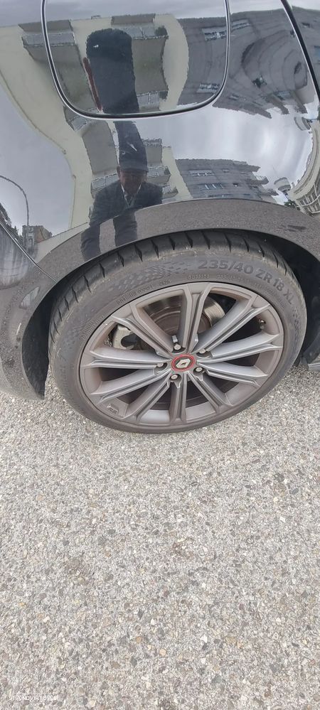 Renault Mégane 1.8 TCe R.S. - 6