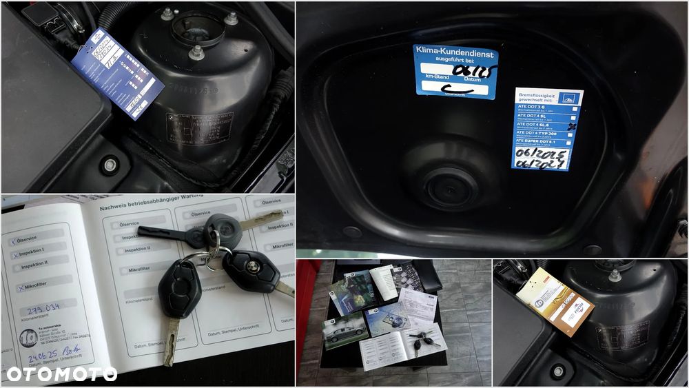BMW Seria 3 320i - 22
