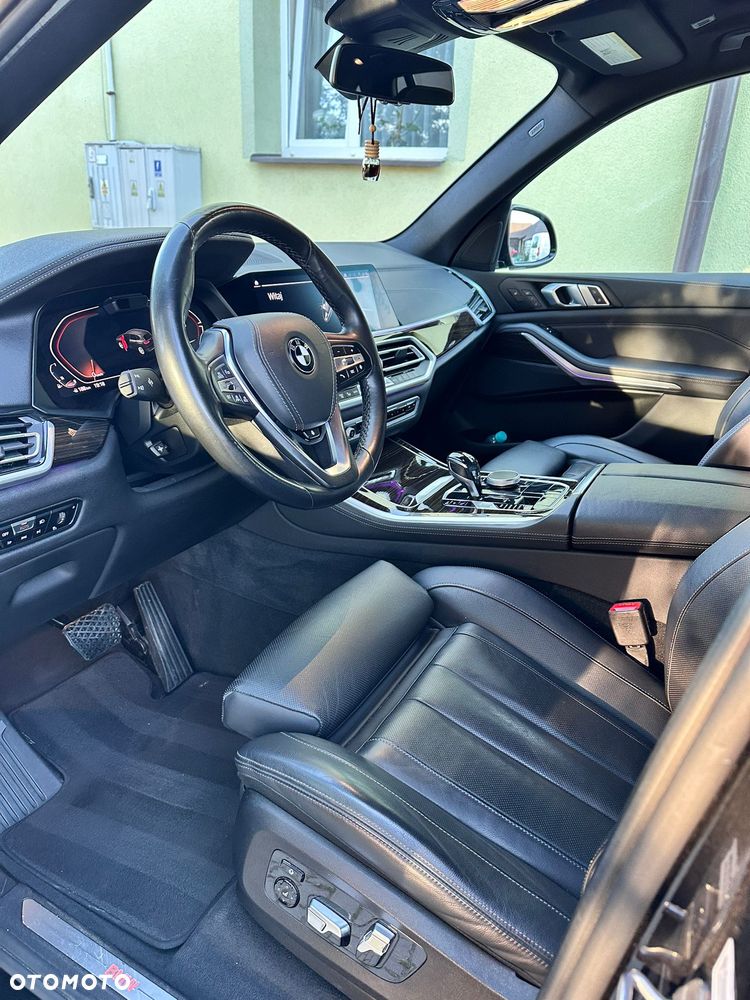 BMW X5 xDrive40i - 15