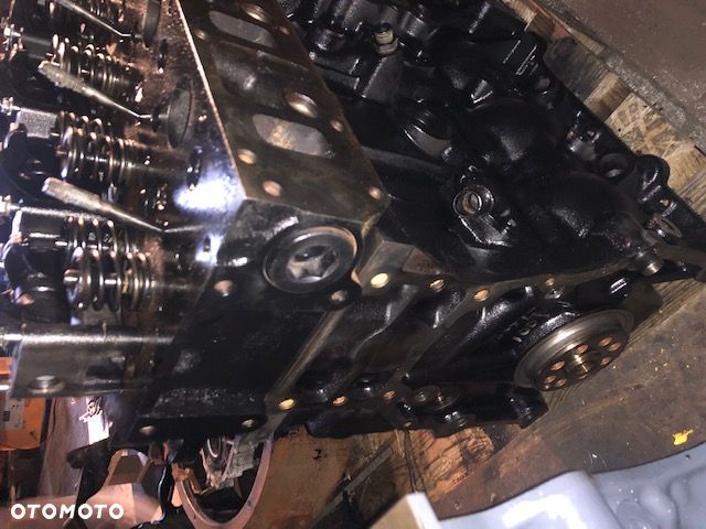 Manitou MLT 629 LSU Perkins F5HFL414C - 4