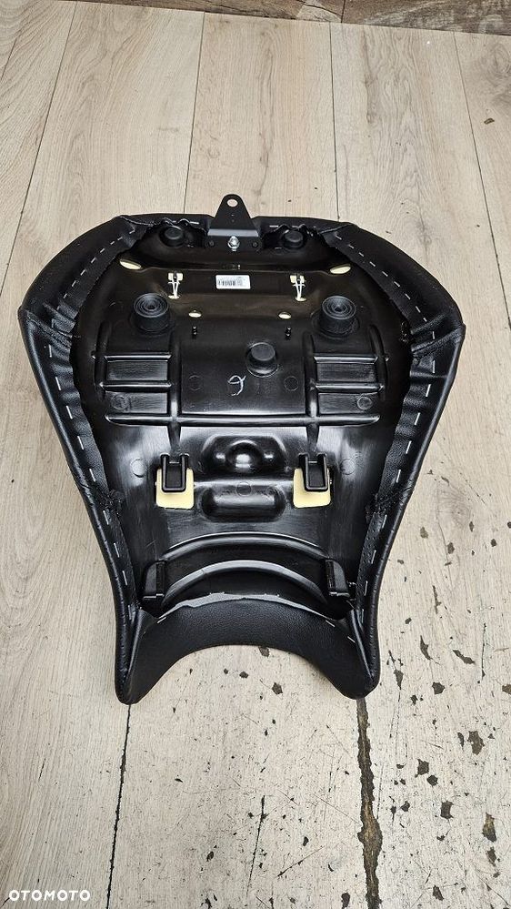 Siedzenie kierowcy Kawasaki Vulcan S 650  53066-0734-MA - 12