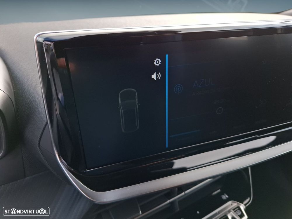 Peugeot 2008 1.2 PureTech Style — fotografia 18