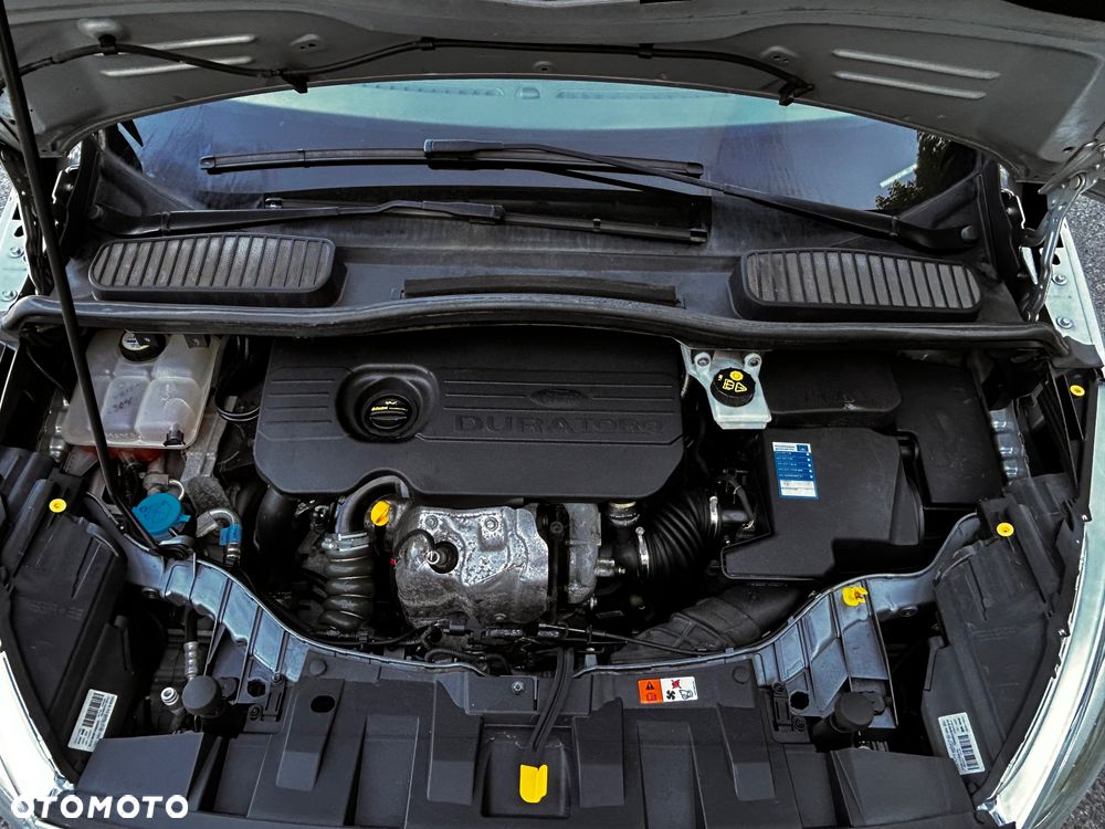 Ford C-MAX 1.5 TDCi Edition - 32