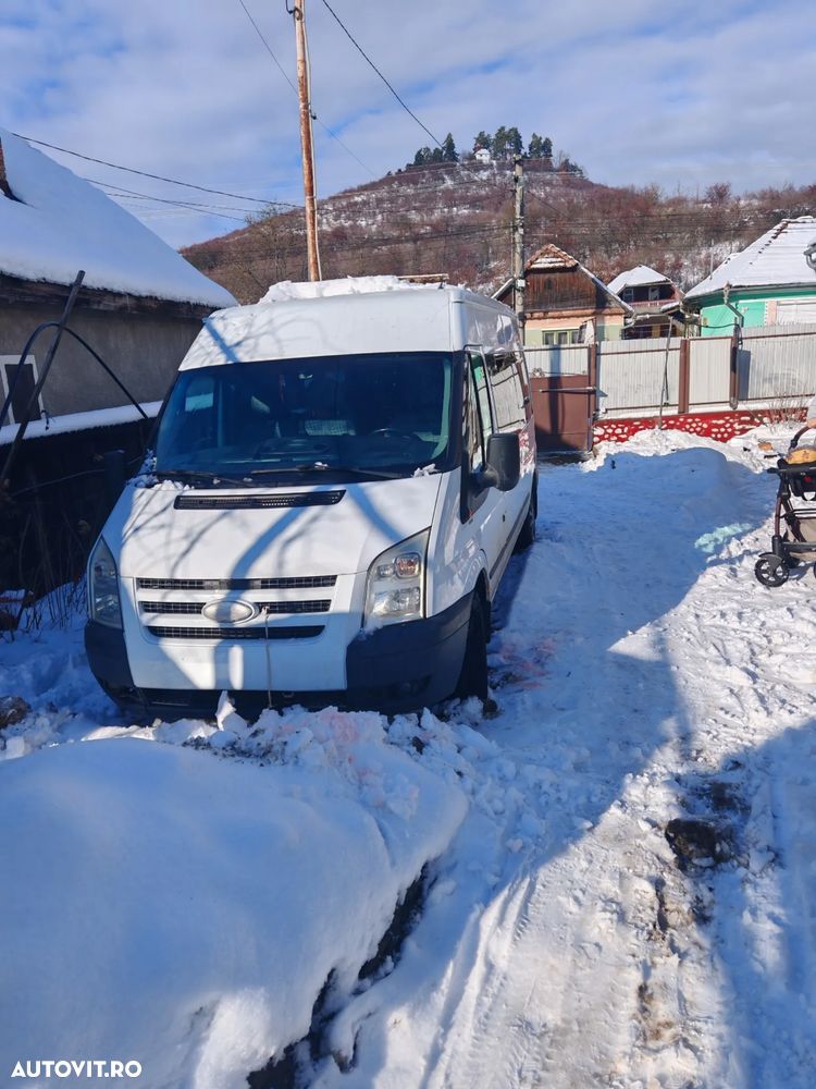 Ford Transit - 3