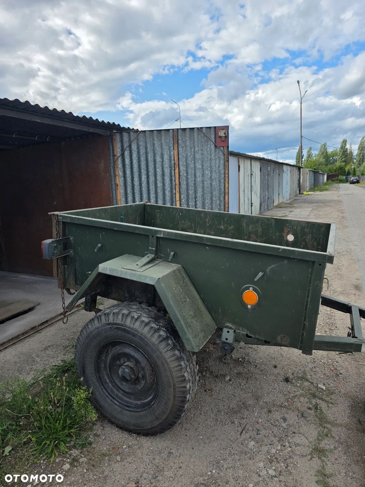 SAM GAZ-704  / UAZ-8109 - 1
