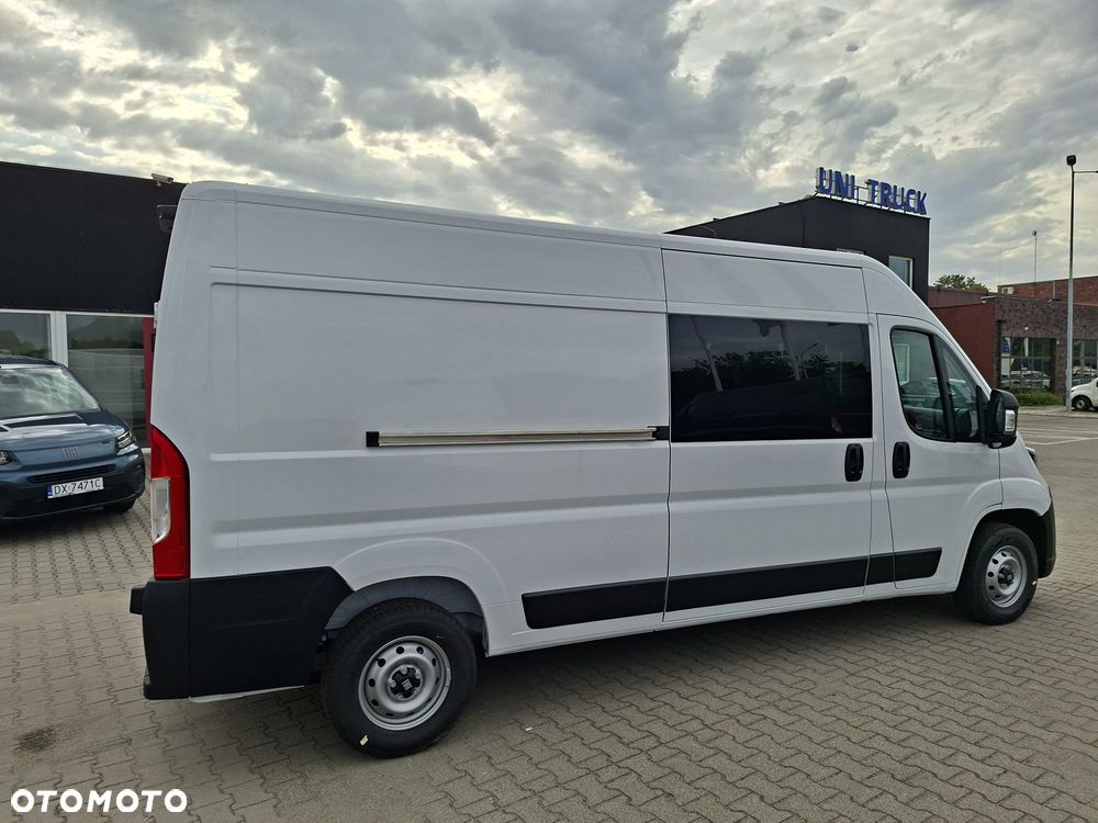 Fiat 7 miejscowy GOTOWY! - 27