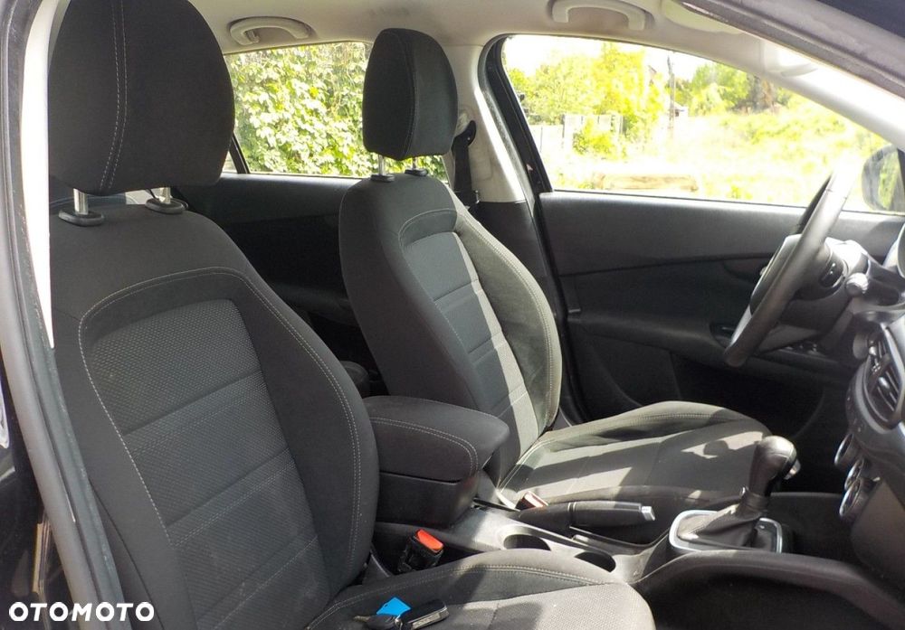 Fiat Tipo - 17