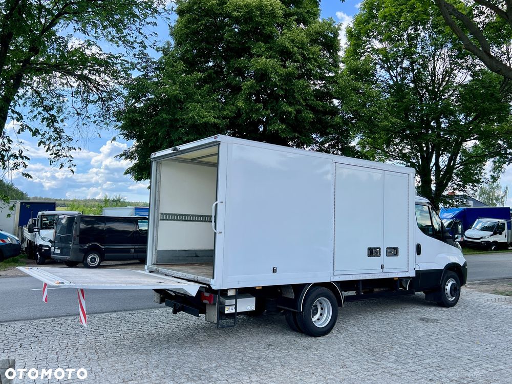 Iveco Daily - 5