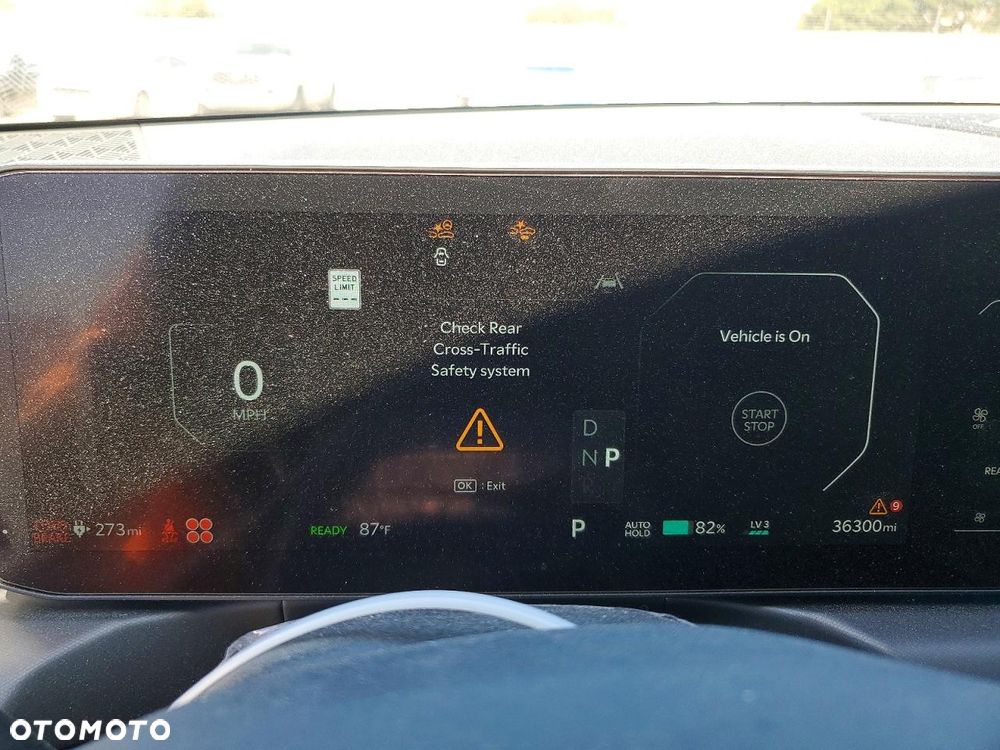 Kia EV9 - 10
