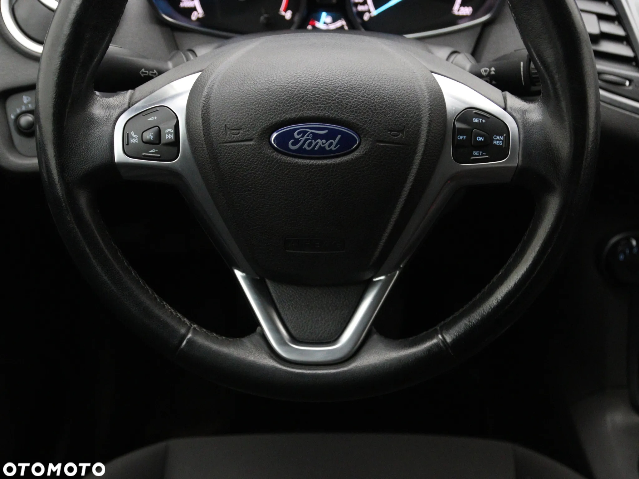 Ford Fiesta 1.5 TDCi Trend - 18