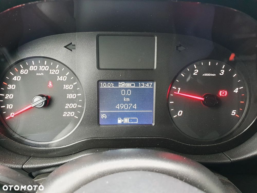 Mercedes-Benz CITAN 110 CDI - 14