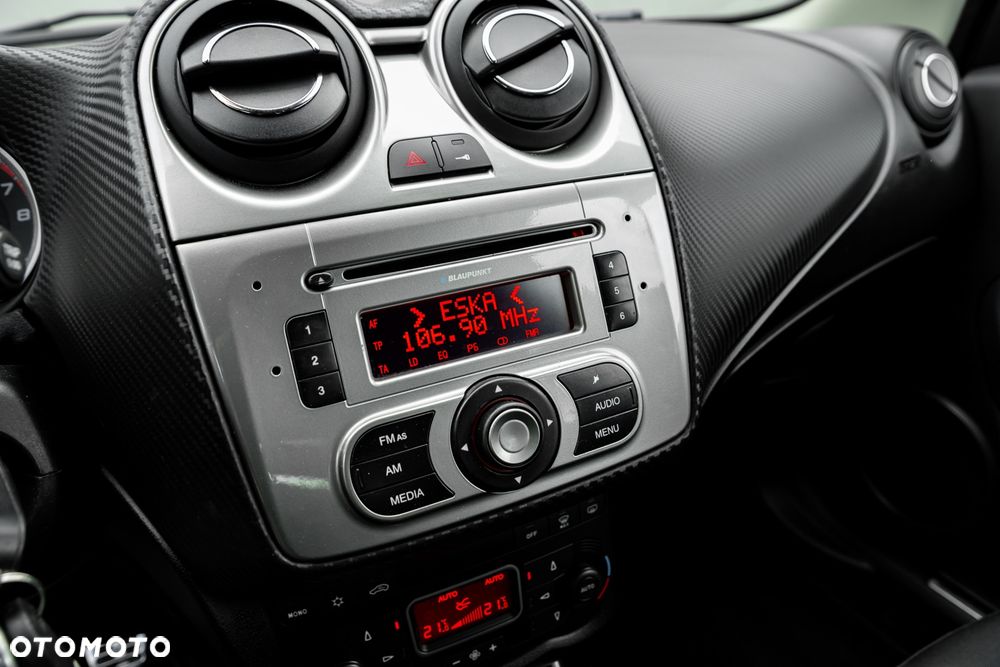 Alfa Romeo Mito TB 1.4 16V - 31