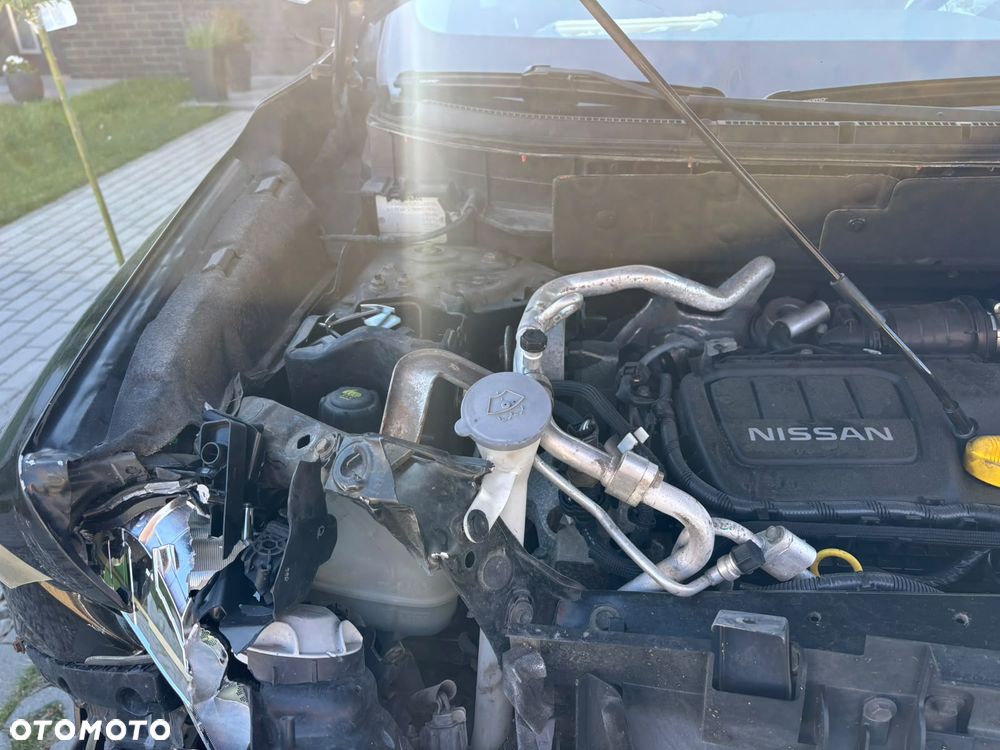 Nissan X-Trail 1.6 DCi Tekna 4WD EU6 - 5
