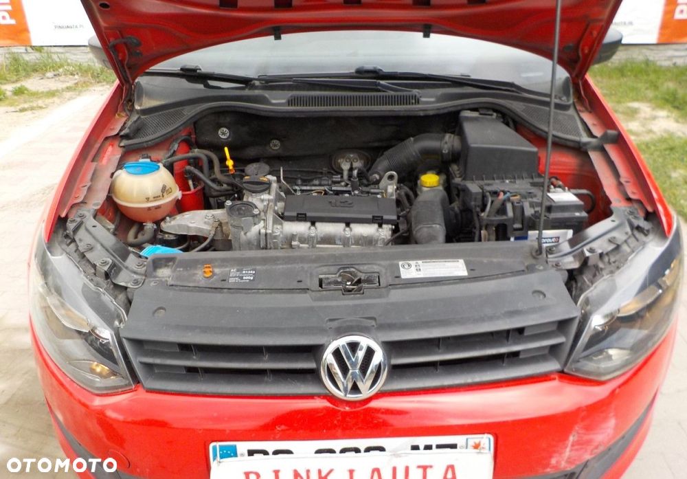 Volkswagen Polo - 7