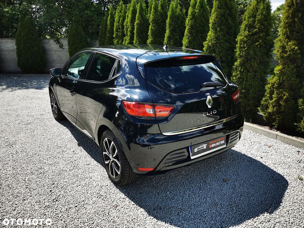 Renault Clio (Energy) TCe 90 Start & Stop LIMITED - 18