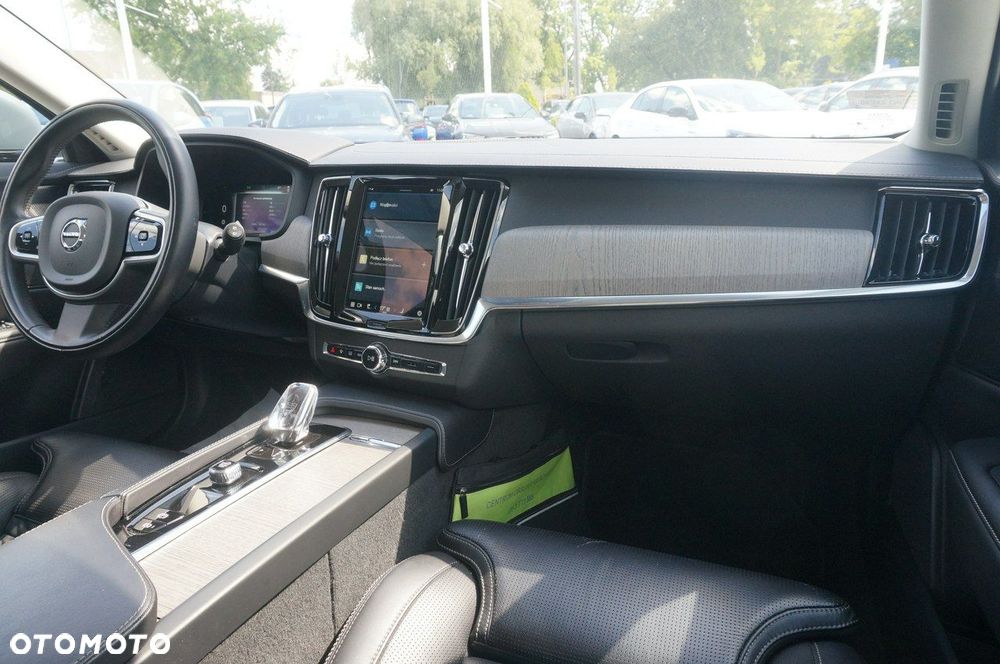 Volvo V90 D5 AWD Inscription - 18