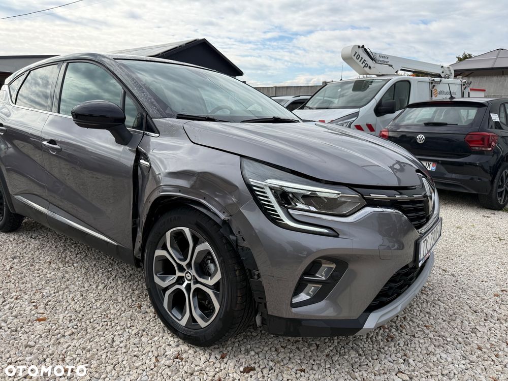 Renault Captur - 4