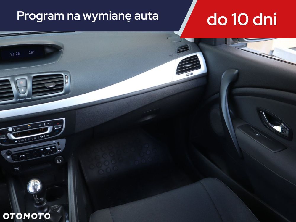 Renault Megane - 10