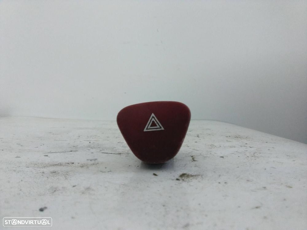 BOTÃO DE EMERGÊNCIA CITROEN C3 I 2003 - - 4