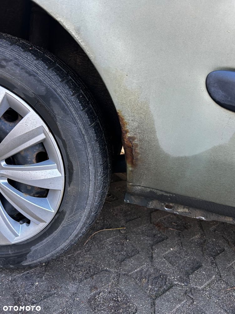 Renault Clio 1.4 16V Dynamique - 16