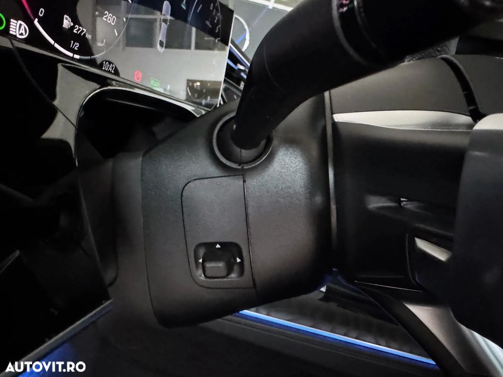 Mercedes-Benz E 300e 4Matic 9G-TRONIC Edition AMG Line - 14