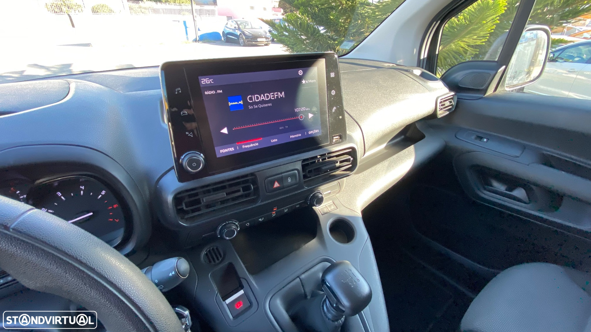 Fiat Doblo 1.5 BlueHDi - 25