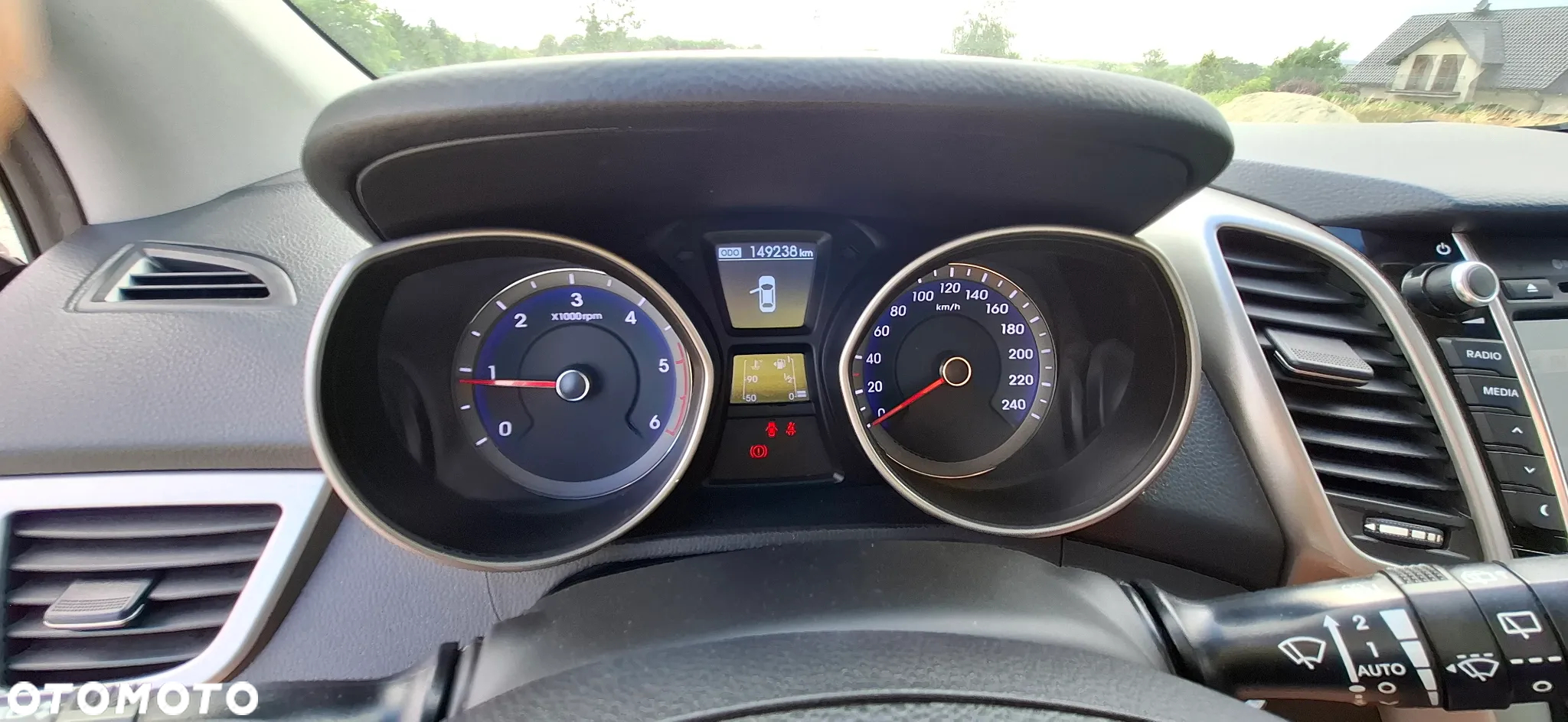Hyundai i30 1.6 CRDi Premium - 24