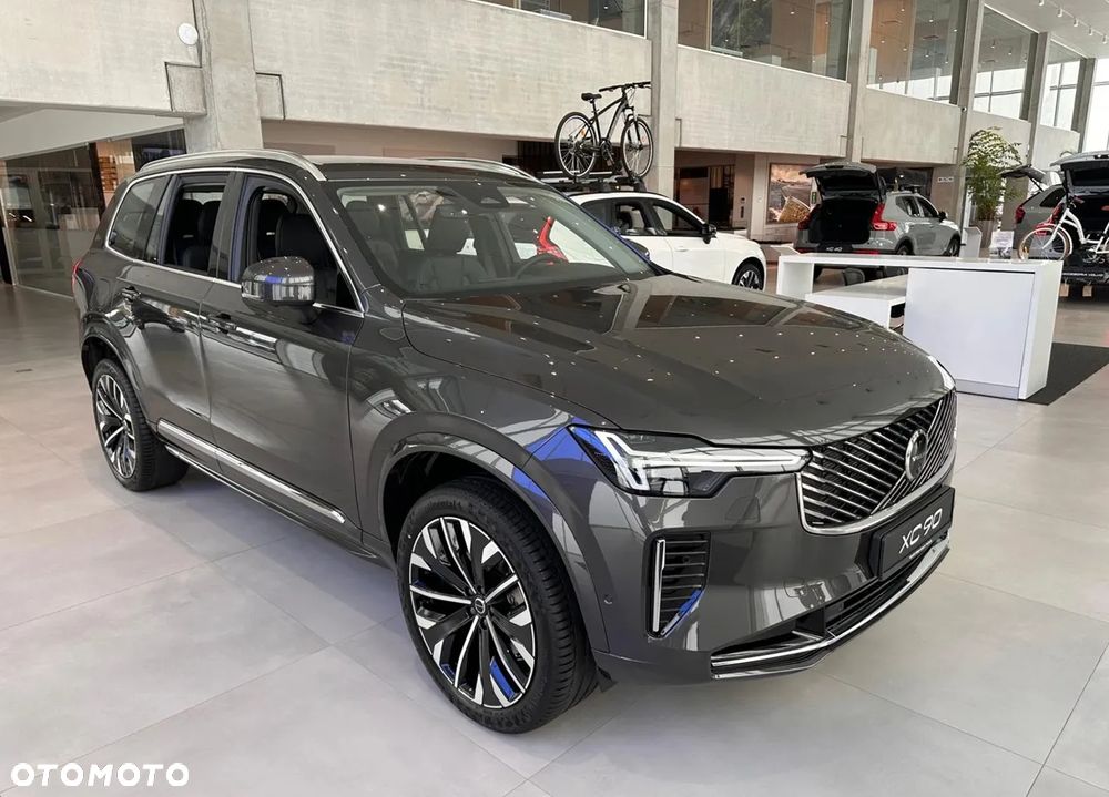 Volvo XC 90 B5 B AWD Plus Bright - 3