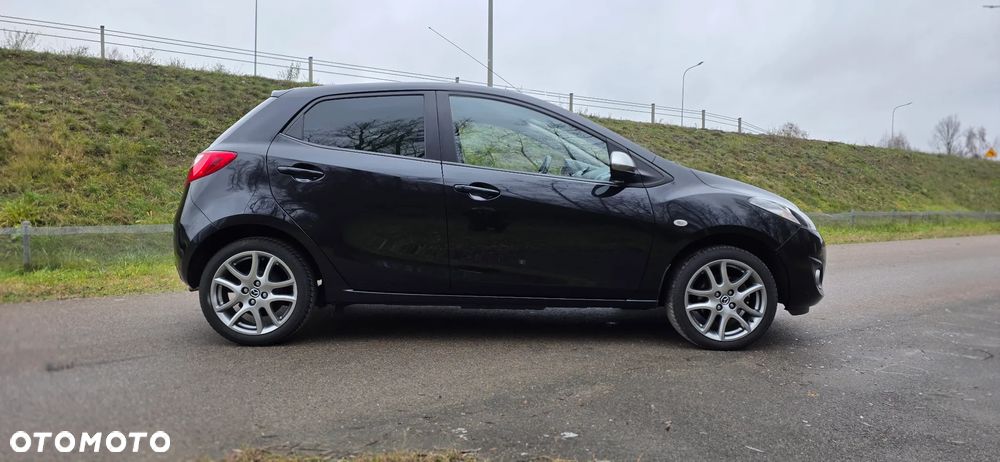 Mazda 2 1.3 MZR Edition - 6