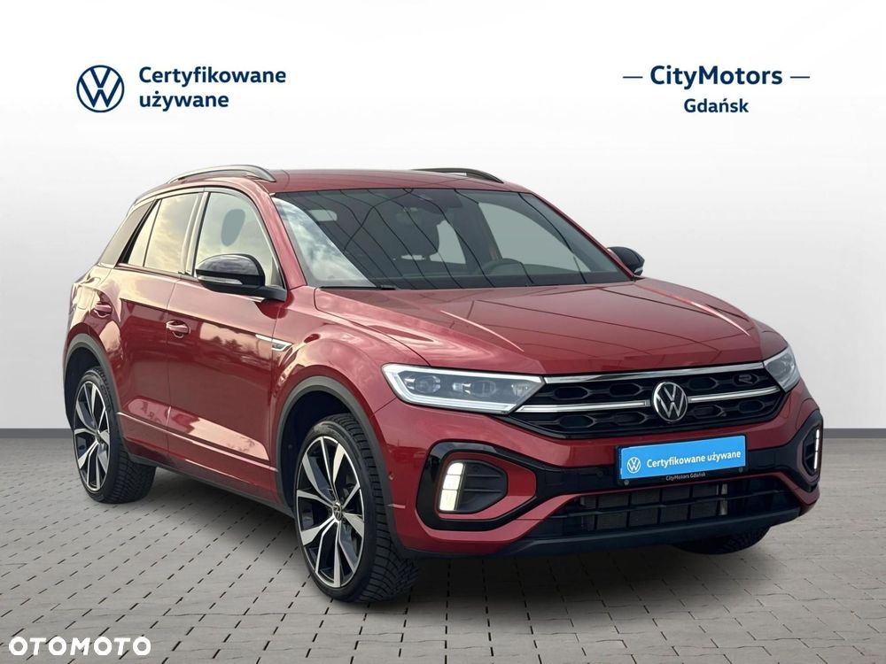 Volkswagen T-Roc - 7