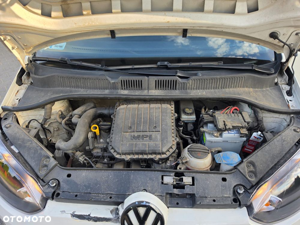 Volkswagen up! - 12