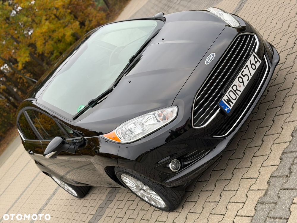 Ford Fiesta - 15