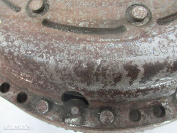 Kit Embraiagem Ford Focus - 4