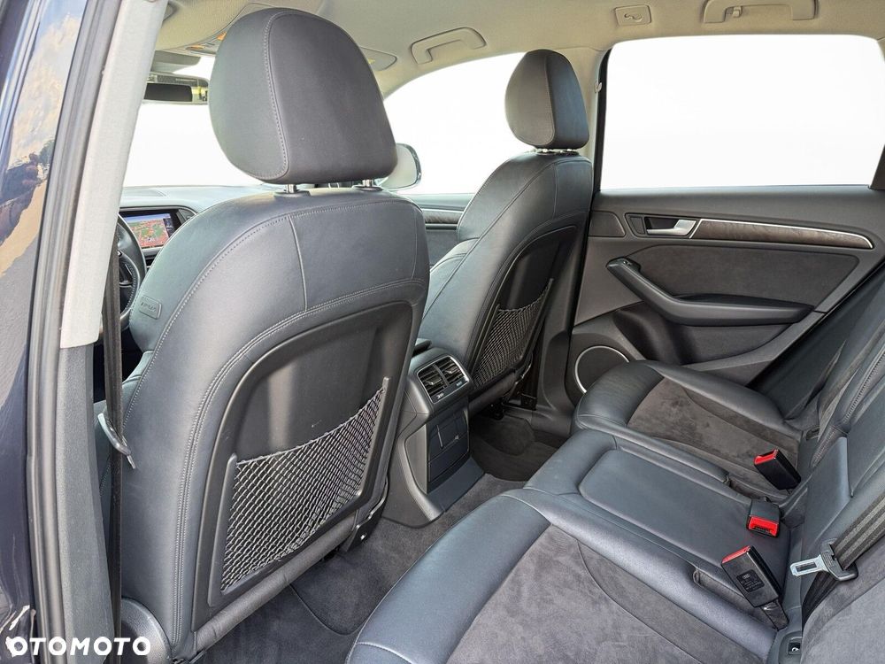 Audi Q5 40 TDI Quattro Sport S tronic - 32