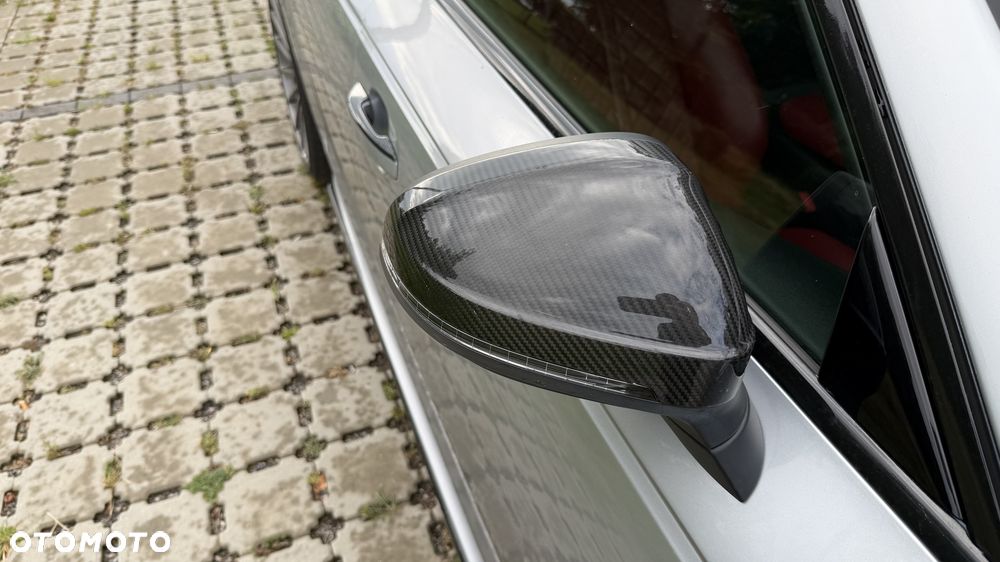 Audi S4 Limousine - 18