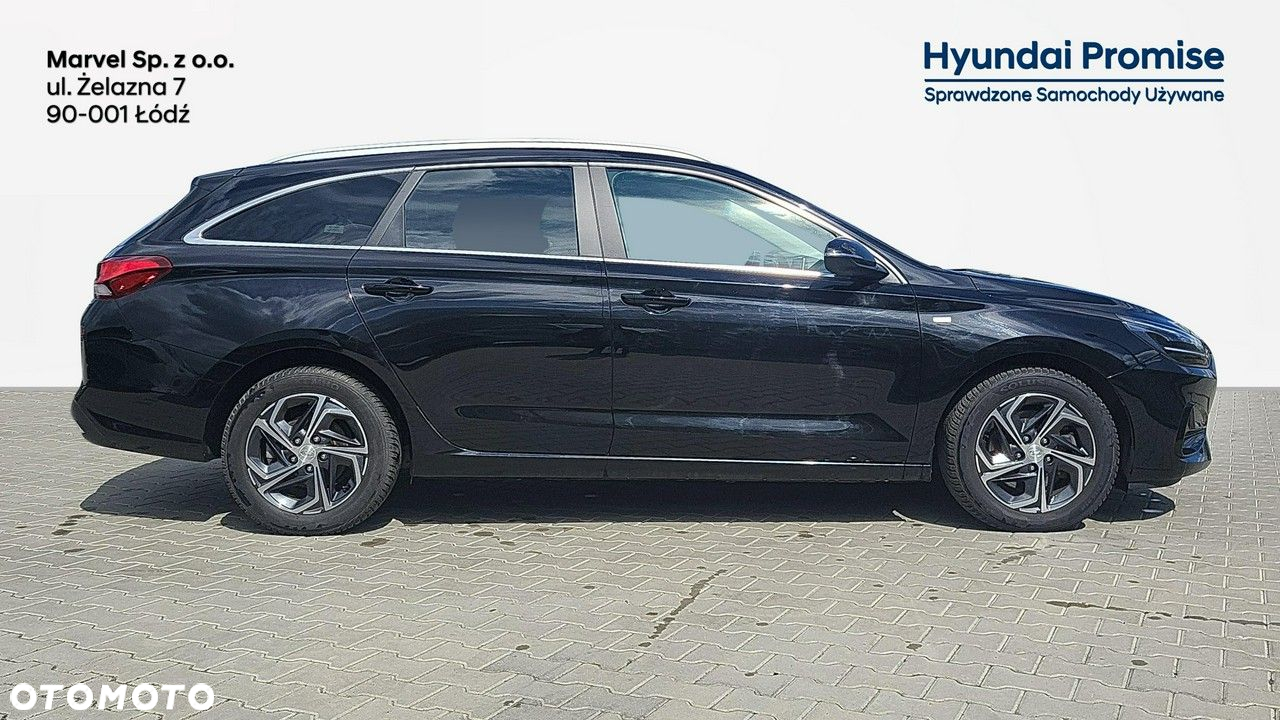 Hyundai i30 - 6