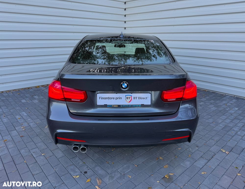 BMW Seria 3 320i GT Sport-Aut. M Sport - 3