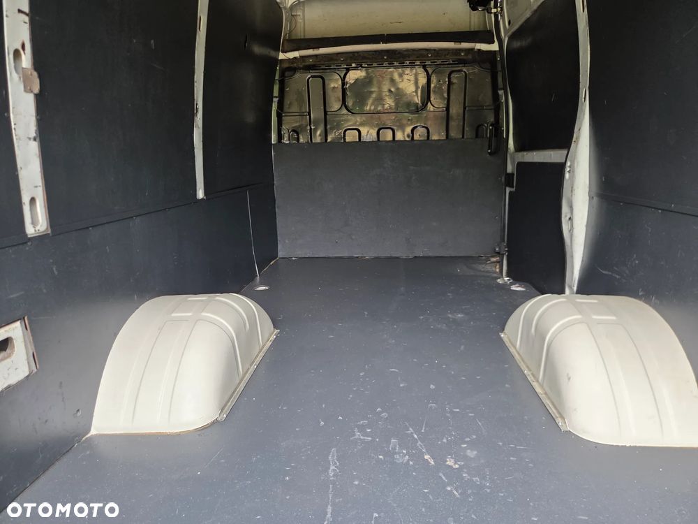 Iveco Daily 40C18 3.0 Hdi - 11