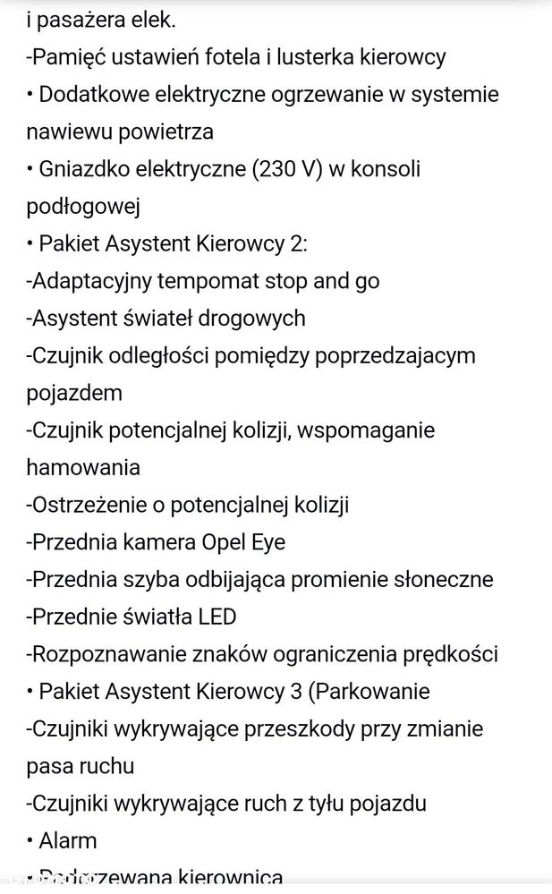 Opel Insignia 2.8 T V6 OPC - 6