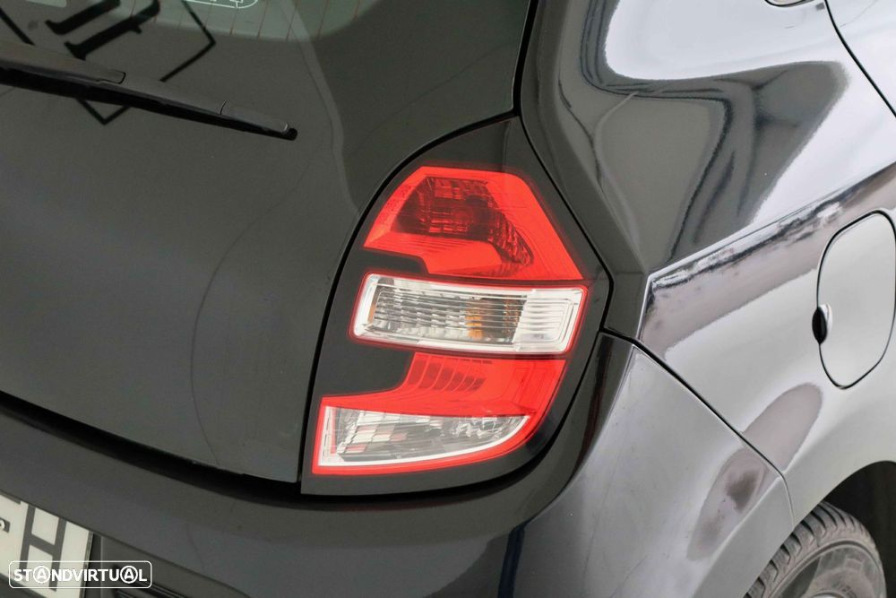 Renault Twingo 1.0 SCe Limited - 8