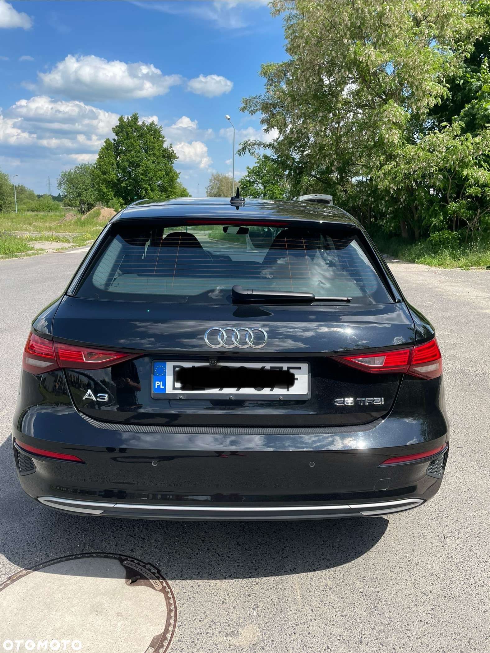 Audi A3 - 4