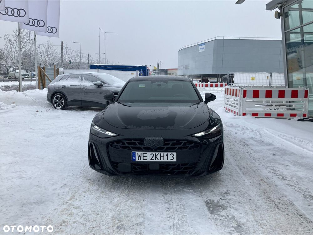 Audi A6 Limousine - 2