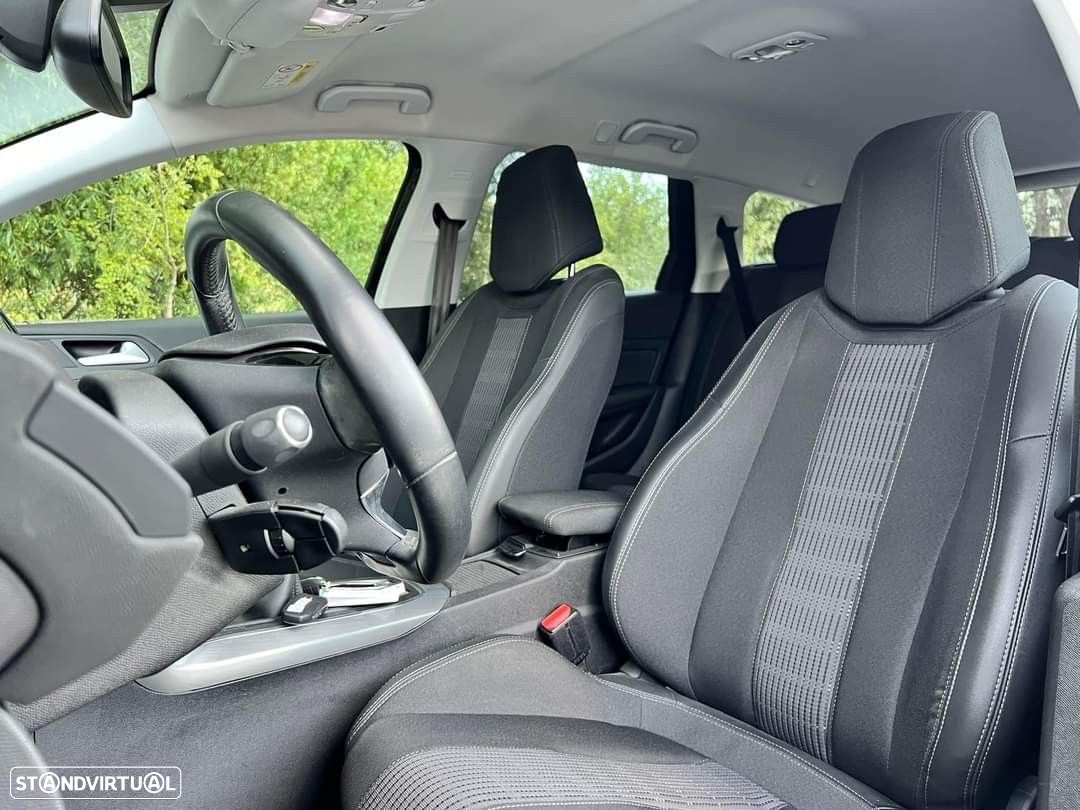 Peugeot 308 SW 1.5 BlueHDi Allure Pack - 23