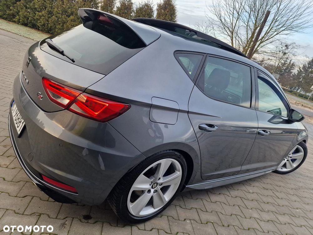 Seat Leon - 23