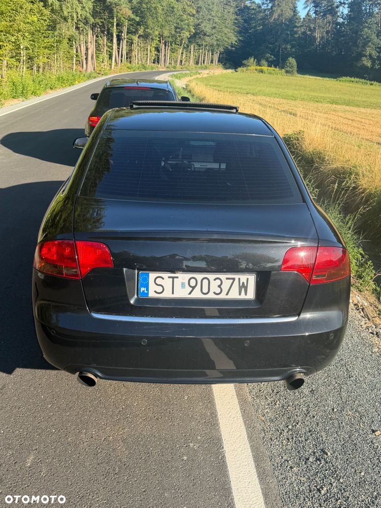 Audi A4 Limousine - 7