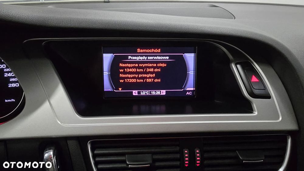 Audi A4 Avant 2.0 TDI DPF S line Sportpaket (plus) - 17