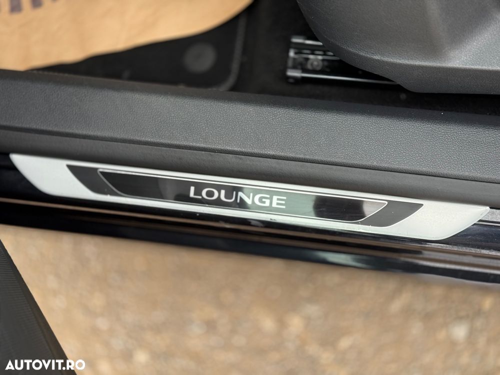Volkswagen Tiguan 2.0 TDI SCR 4MOTION BlueMotion Technology DSG Lounge Sport & Style - 17